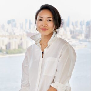 Debbie Soo