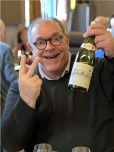 Daniel-Etienne Defaix