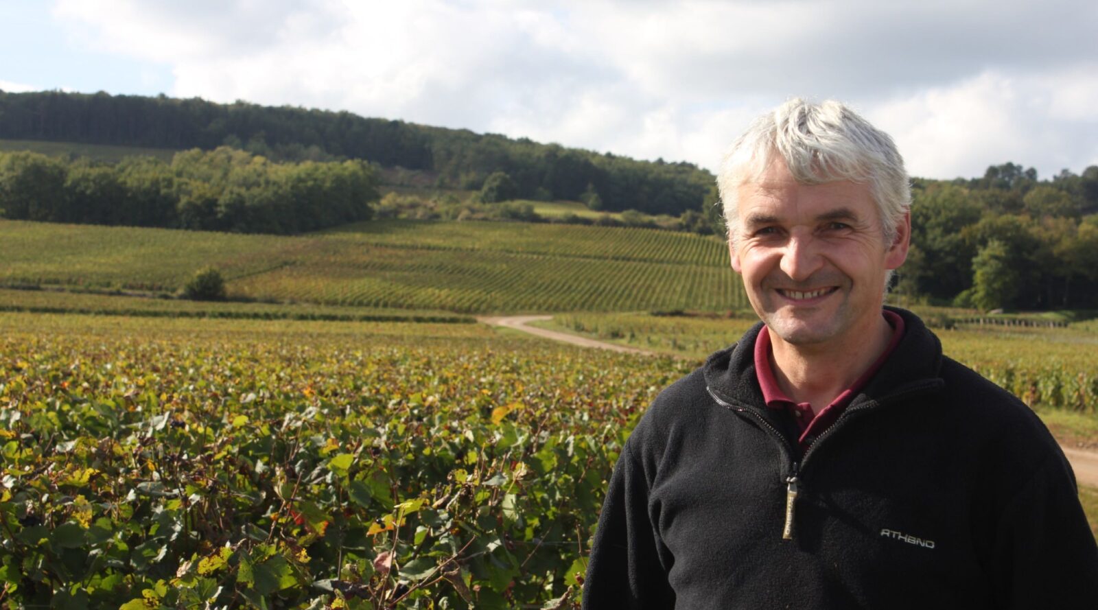 Domaine Edmond Cornu & Fils | Rosenthal Wine Merchant