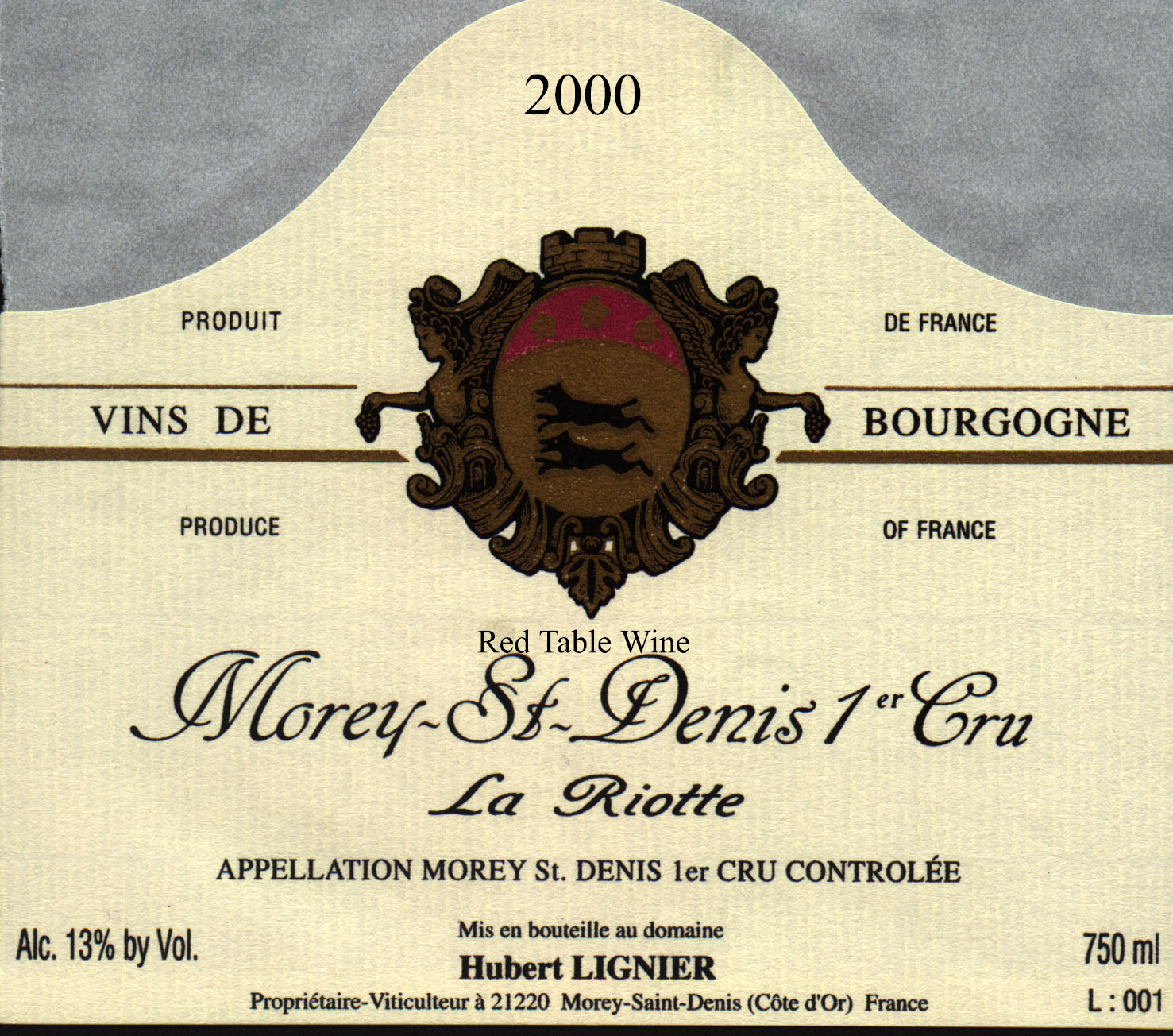 Jean-Marc Morey  Rosenthal Wine Merchant