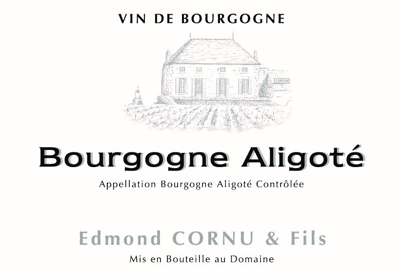 Domaine Edmond Cornu & Fils Wines | Rosenthal Wine Merchant